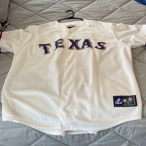 Texas Rangers
